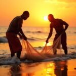 Sustainable Agriculture and Food Security